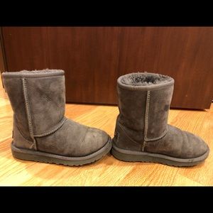 Kids UGG Boots